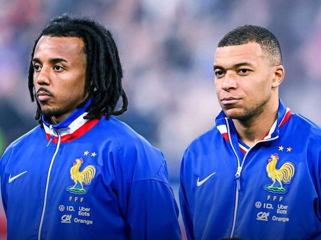 C7娱乐官方网站-姆巴佩谈密集赛程：不知道我们是否准备好应对单赛季60场比赛