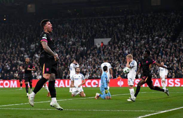 7 GAME下载-切尔西新签一名“中场”？名宿力荐詹队回归三狮