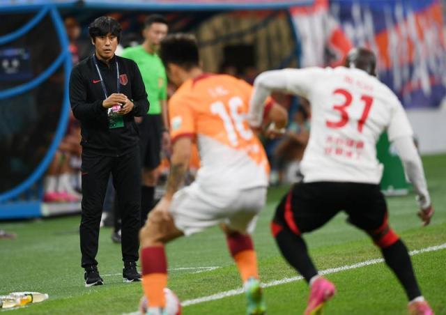 C7娱乐官方网站-徐正源：队内3人来自三镇 相信他们会有良好表现