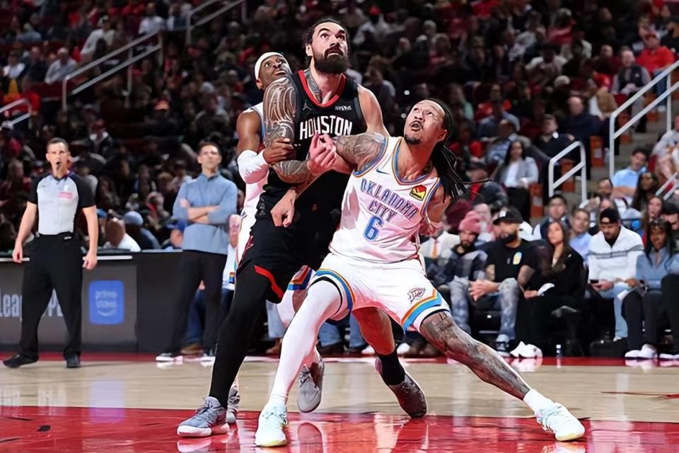 C7娱乐官方网站-全队都毫无手感，火箭替补内线老将的作用也就变得非常有限了？