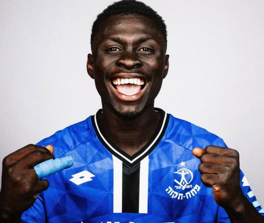 C7在线娱乐平台-Here we go！罗马诺：桑德兰将以350万镑签下科特迪瓦边锋塔比