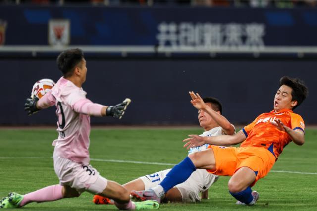 7 GAME下载-中超拼完身体还能拼什么？