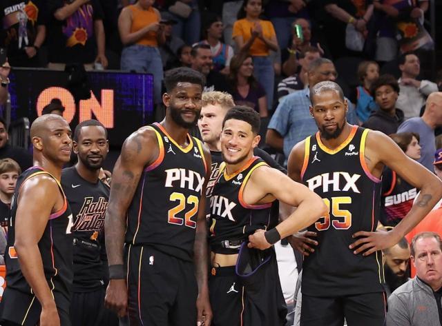 C7正版入口-豪赌杜兰特出师不利 太阳今夏如何运作补强？