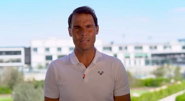 7 GAME下载-纳达尔又退赛了，难道要零热身空降法网？