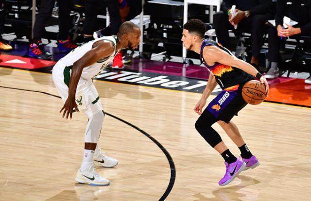 7 GAME下载-雄鹿再临0比2落后绝境 三个趋势将决定总决赛走势